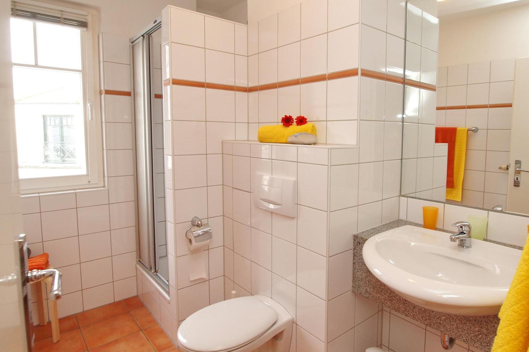 Apartment Meeresblick 215